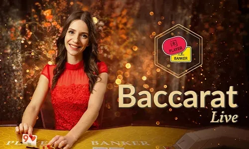 Live Dealer Blackjack